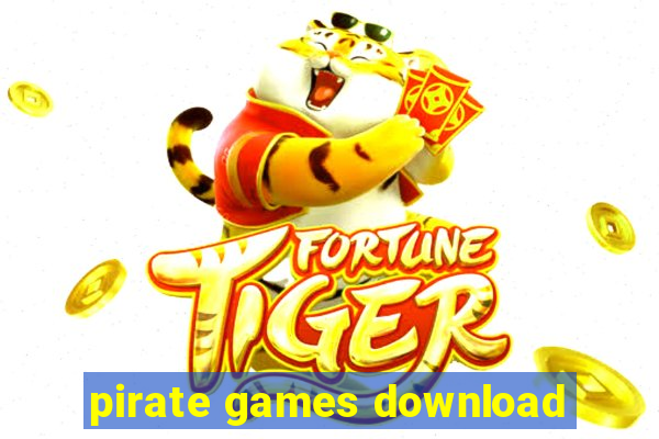 pirate games download